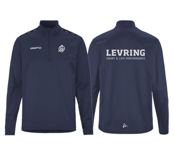 Levring Efterskole - Midlayer Fodbold 26/27